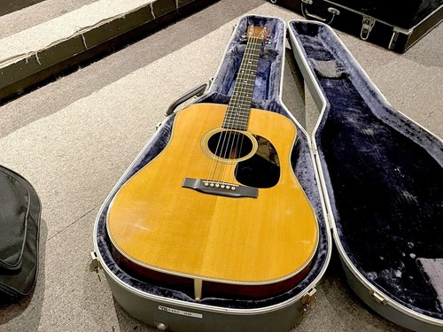 Martin chitarra acustica - martin,