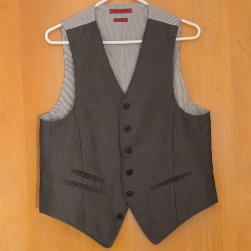 John varvatos star usa - john, gilet
