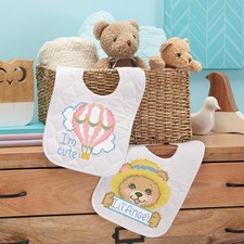 Baby by Herrschners® Kit