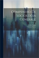 Compendio de sociologia