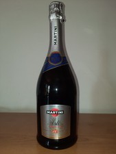 Spumante Asti Martini