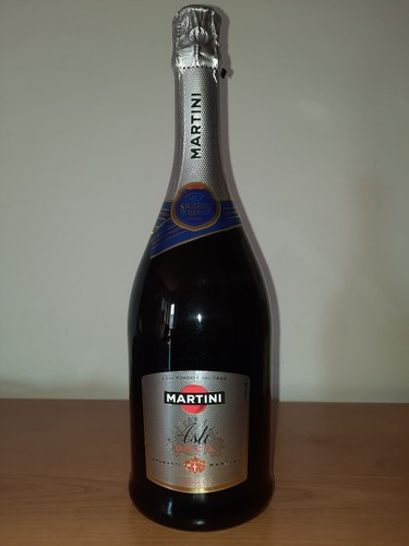 Spumante asti martini - spumante,