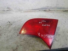 AUDI A4 Cabrio 8H7, B6, 8HE