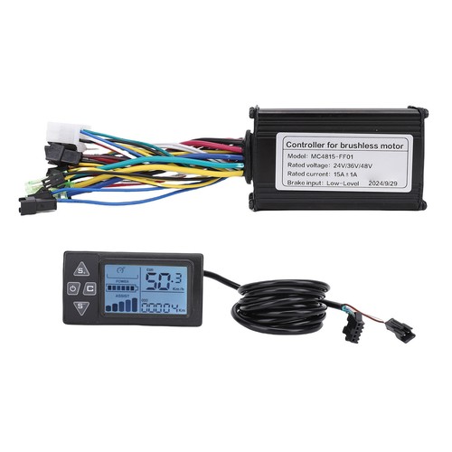 Kit display lcd - display, bike