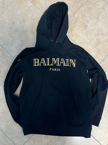 Felpa balmain - felpa,