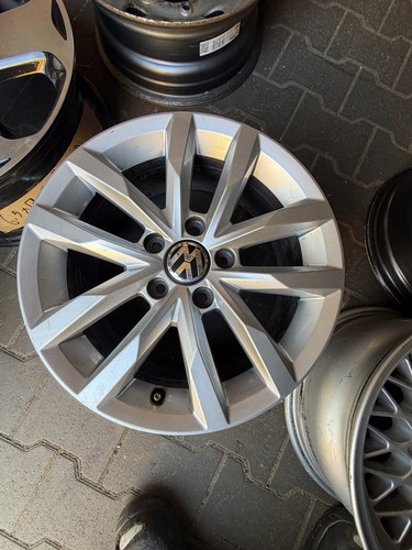 Cerchio lega originale vw - in,
