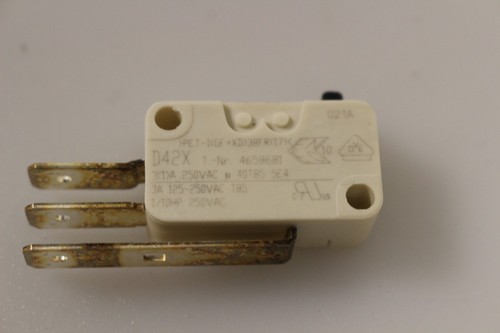 Miele 651 scu plus - plus, micro