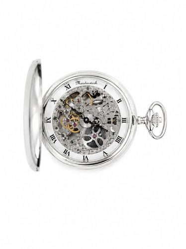 Meisterwerk orologio tasca - meisterwerk, da