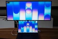 LG 34BK95U-W 34" 5K2K