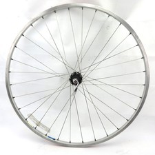 RUOTA POSTERIORE SHIMANO DEORE