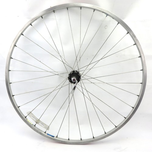 Ruota posteriore shimano deore - shimano,