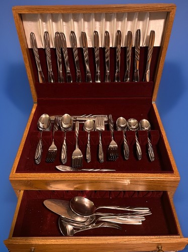 Set posate vintage - , linmark