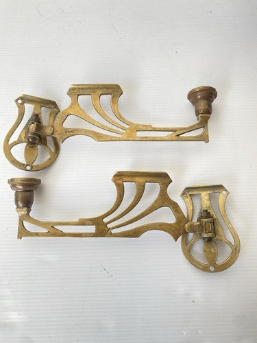 Coppia applique antiche - , da