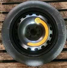 RUOTINO DI SCORTA FIAT 500