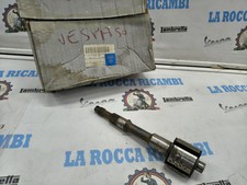 ALBERO INGRANAGGI CAMBIO VESPA
