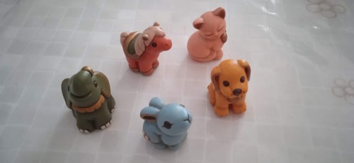 Lotto animaletti thun - lotto, 5