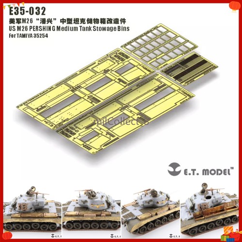 Modello e35 032 - e.t.,