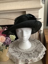 CAPPELLO FORMALE DONNA