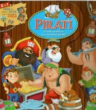 PIRATI - COFANETTO CON 2 LIBRI