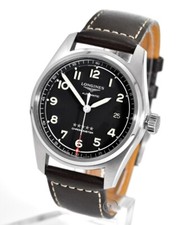 Orologio Uomo Longines Spirit