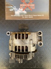 A2661540802 Alternatore Usato E Ricambi Per Mercedes Benz Classe A E Classe B