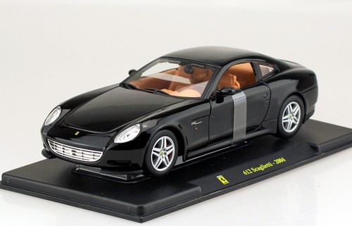 Modellino auto ferrari - auto, 612