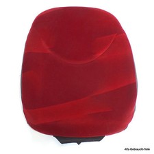 Sedile schienale anteriore