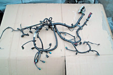 FORD FOCUS MK2 2009 DRIVER