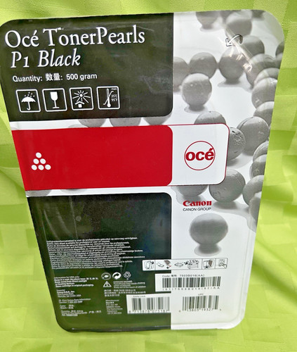Oce colorwave 600 toner perle - oce,