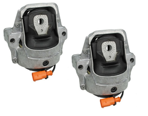 Kit supporti motore - supporti, a4
