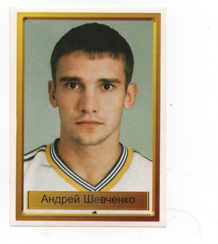Sticker champions league - sticker,