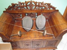 Antichi Fioretti e Maschere da