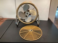 Ventilatore vintage retrò