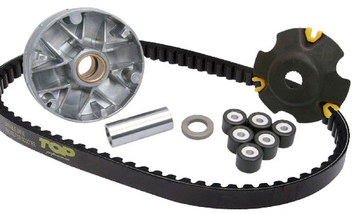 Variatore tpr top - variatore,