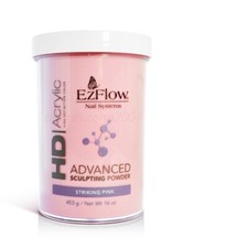 EzFlow HD polvere acrilica ad