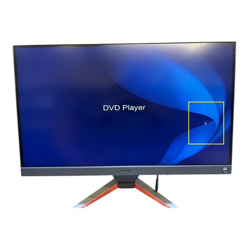 Monitor pollici benq - monitor,