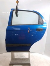 Porta Posteriore Sinistra -