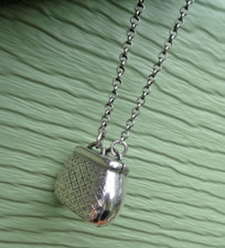 Georgiano Argento Sterling