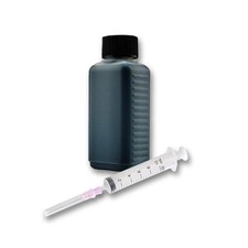 100ml Drucker Tinte Nachfüllset für CANON MP230 MP235 MP240 MP250 MP260, schwarz