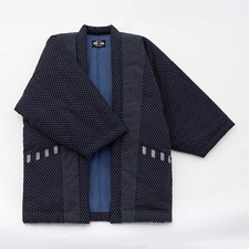 Giacca invernale kimono