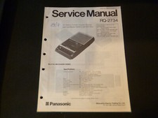 Original Service Manual