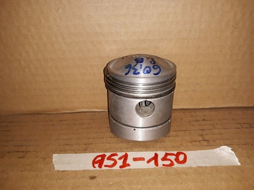 Pistone sciam 535 moto - sciam, b