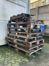 Bancali Usati Regalo