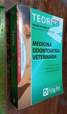 LIBRO:   TEORITEST ALPHA TEST