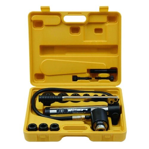 Hhk aprifori idraulico - hhk-8b,