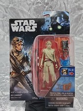 Personaggio Rey Jakku Star