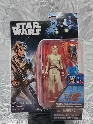 Personaggio rey jakku star - personaggio,