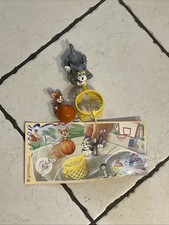 Maxi Sorpresa Kinder Tom e