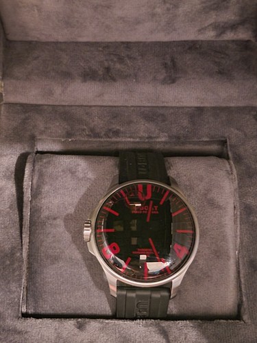 Capsoil boat darkmoon 44mm - capsoil,