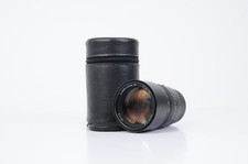 Leica Summicron 1:2 / 90 mm